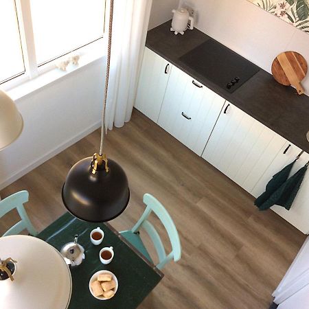 B&B Het Klontje Vriescheloo Buitenkant foto
