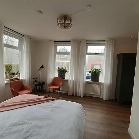 B&B Het Klontje Vriescheloo Buitenkant foto