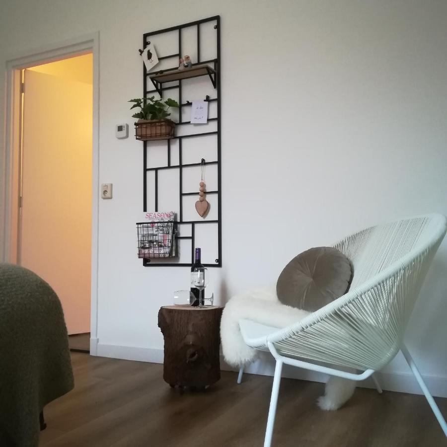 B&B Het Klontje Vriescheloo Buitenkant foto