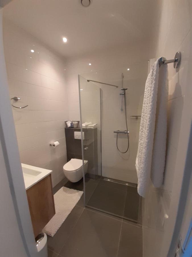 B&B Het Klontje Vriescheloo Buitenkant foto