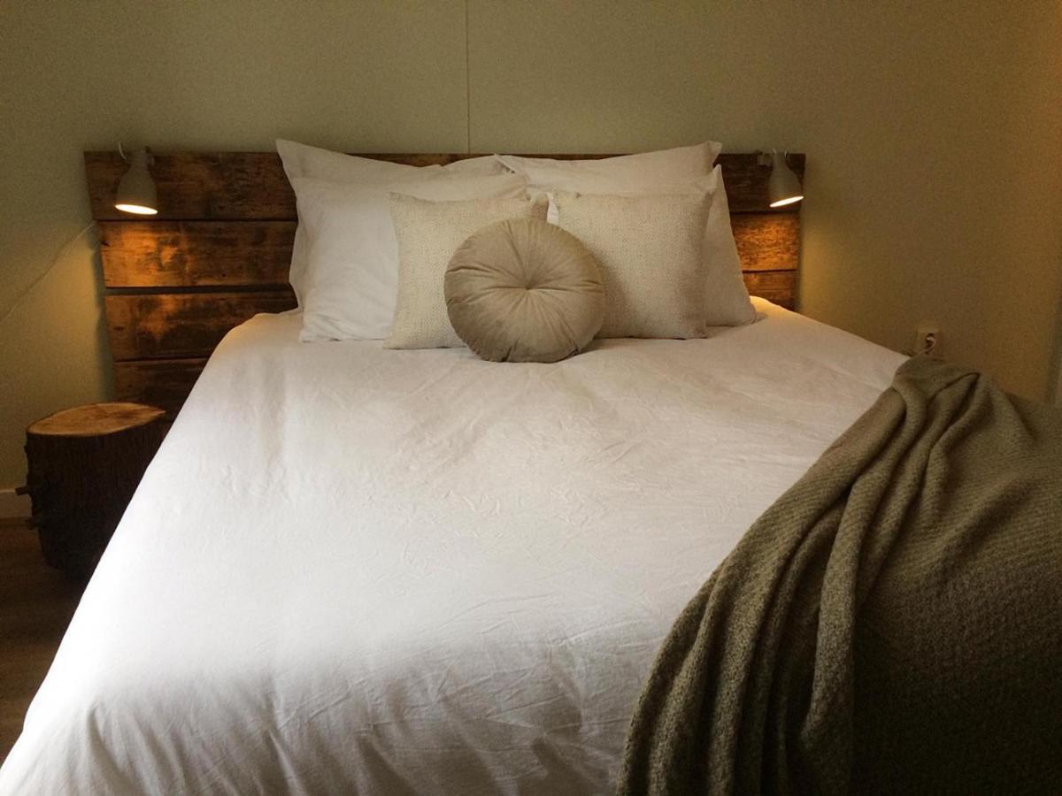B&B Het Klontje Vriescheloo Buitenkant foto