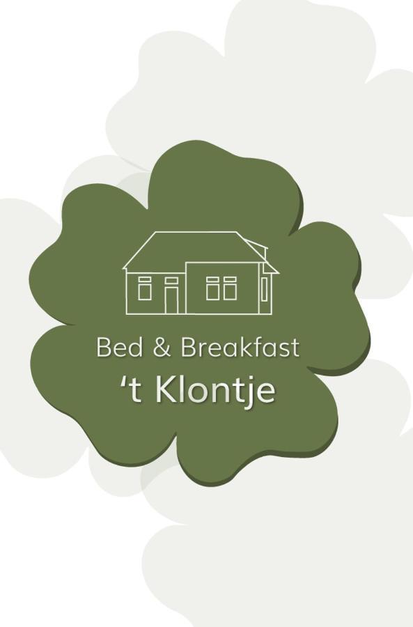B&B Het Klontje Vriescheloo Buitenkant foto