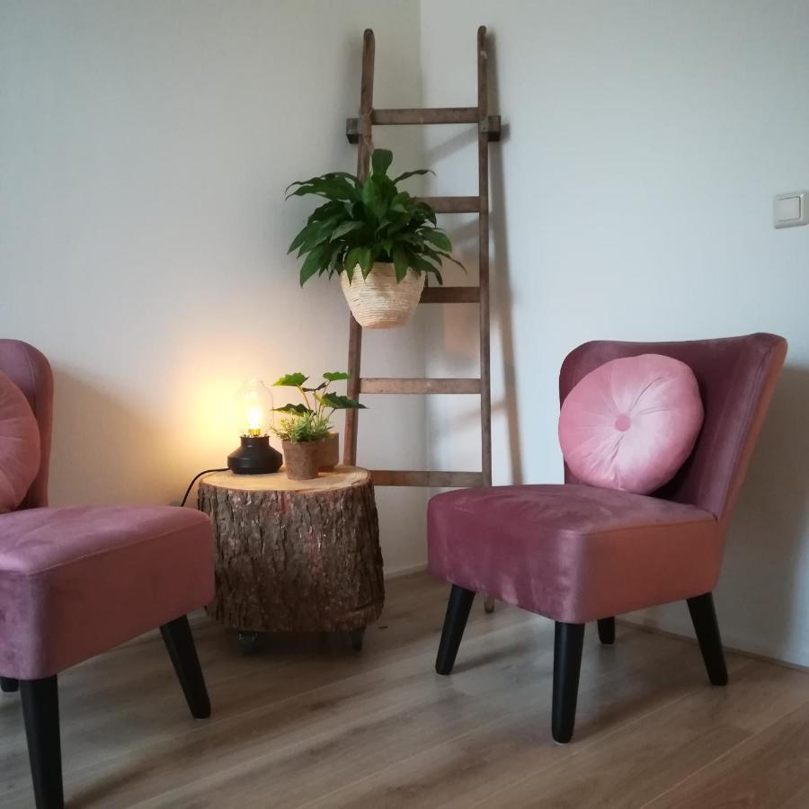 B&B Het Klontje Vriescheloo Buitenkant foto
